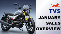 TVS Motor