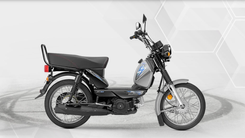 TVS XL-100