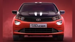 Tata Altroz Racer का टीज़र हुआ रिलीज़; स्पोर्टी फीचर्स और फीचर्स को किया गया प्रदर्शित; विवरण 