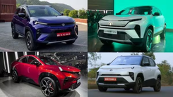 टाटा मोटर्स भारत मोबिलिटी ग्लोबल एक्सपो 2024 में अल्ट्रोज़ रेसर, नेक्सन iCNG और बहुत कुछ का अनावरण करेगी