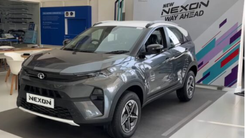 Tata Nexon की कीमतों में संशोधन: फरवरी 2024 में 20,000 रुपये तक की वृद्धि