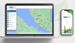 TelioEV expands to 5 countries