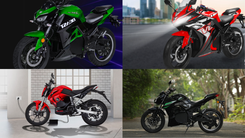 Top 5 Electric Bikes