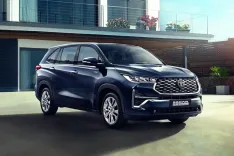 Toyota ने Innova Hycross Hybrid के लिए प्रतीक्षा अवधि कम करने की योजना बनाई है; यहां बताया गया है कि अब चीजें कैसे होंगी