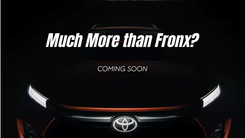 Toyota Taisor Debut
