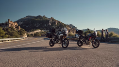 Triumph Tiger 900 Range