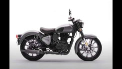 Upcoming Classic 350 Bobber