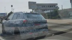आगामी Skoda Compact SUV को फिर से भारतीय सड़कों पर देखा गया; विवरण देखें 