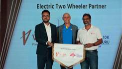 VIDA Collaborates with Procam International for the TCS World 10K Bengaluru 2024