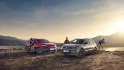 Volkswagen ने पेश किया Taigun GT Line और Taigun GT Plus Sport; अपग्रेड्स की जाँच करें