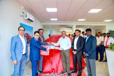 निसान ने सेलम, तमिलनाडु में नए सेल्स एंड सर्विस सेंटर का उद्घाटन किया, अब पूरे भारत में इसके 272 से अधिक टचपॉइंट हैं