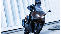 Yamaha 2024 TMAX 560