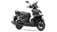 Yamaha RayZR 125 Fi Hybrid