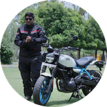 Animesh Vatsa
