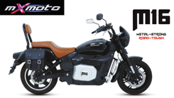 mXmoto M16