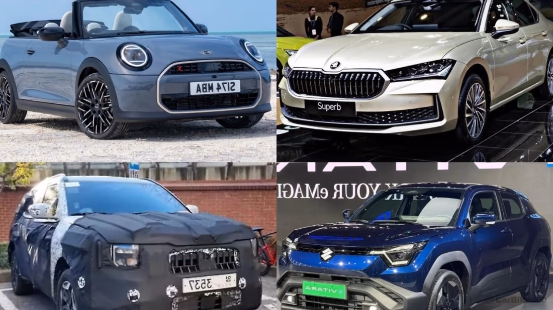 The Upcoming Car Launches in December 2025 in India Audio
