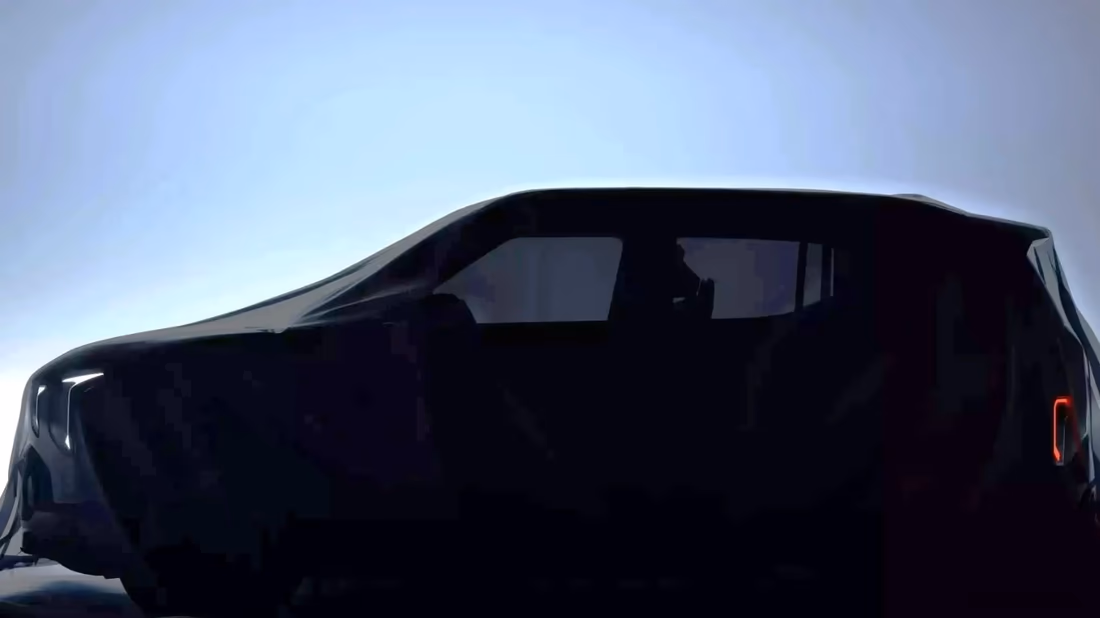 The Upcoming Kia EV2 Crossover to Be Launched On December 9—India Launching Soon Audio