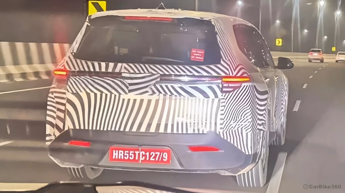 VinFast To Reveal Its First Electric MPV Limo Green 7 In February 2026 In India Audio