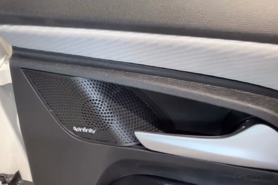 MG Hector Grab Handle MG Hector Grab Handle
