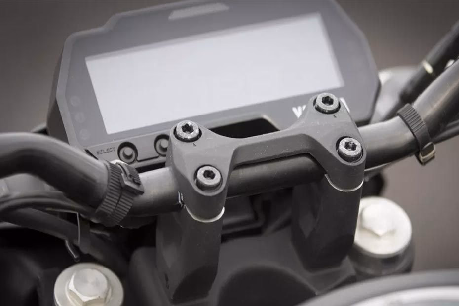 Yamaha MT 15 V2 Display Yamaha MT 15 V2 Display
