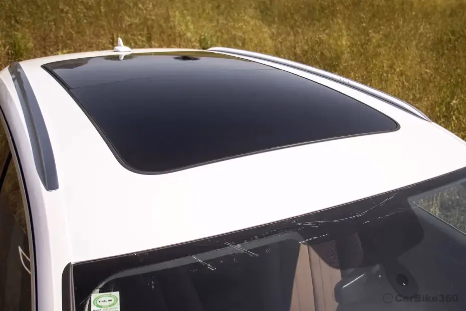 Audi Q5 Car Roof