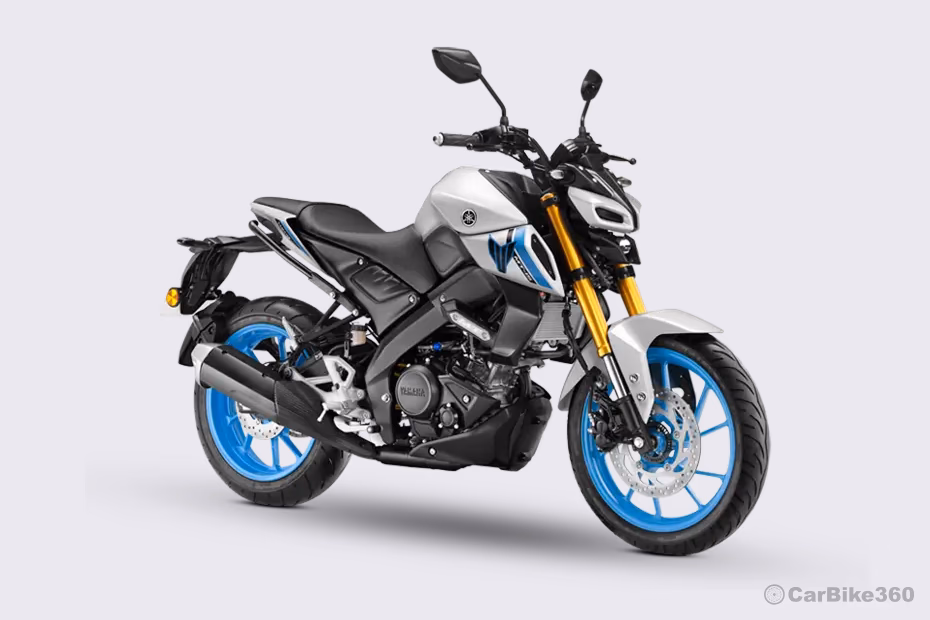 Yamaha MT 15 V2 Yamaha MT 15 V2