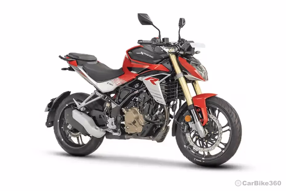 Hero Xtreme 250R First Impressions Hero Xtreme 250R First Impressions