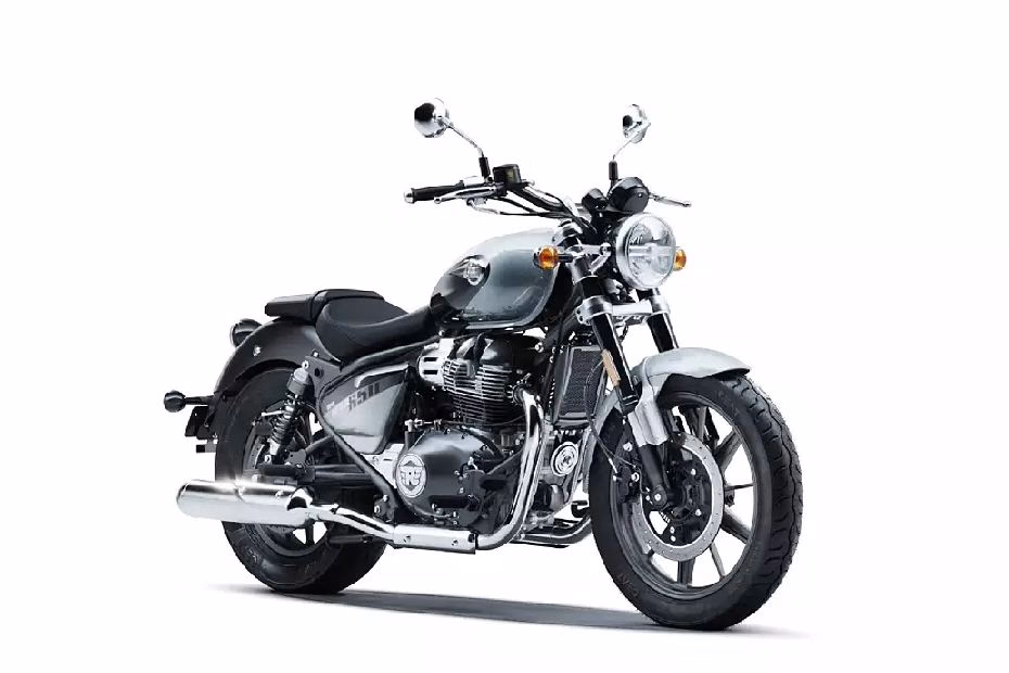 Royal Enfield Super Meteor 650 Royal Enfield Super Meteor 650