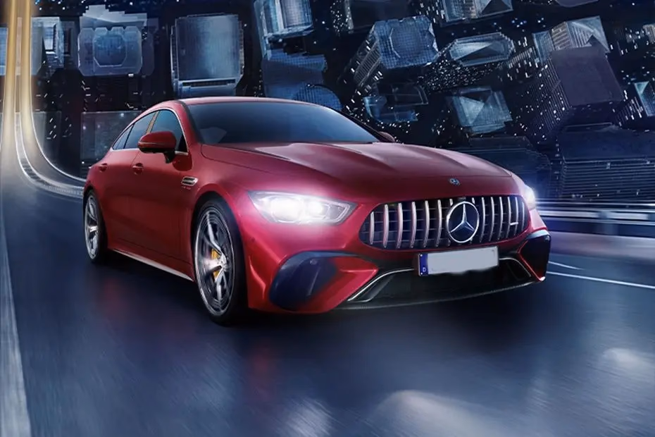 Mercedes-AMG-GT63-S-E front-grille