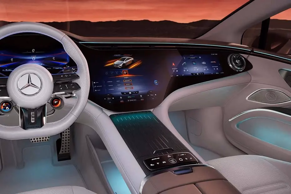 Mercedes-Benz-EQS-Ambient-lightning Mercedes-Benz-EQS-Ambient-lightning