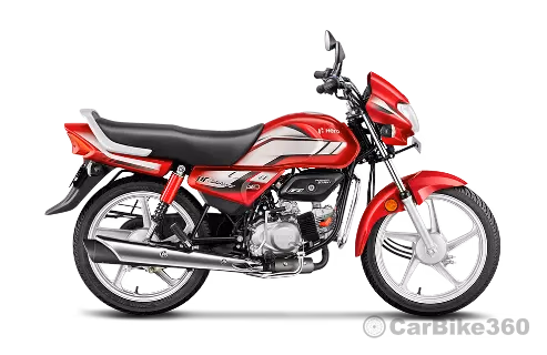 Hero HF Deluxe Hero HF Deluxe