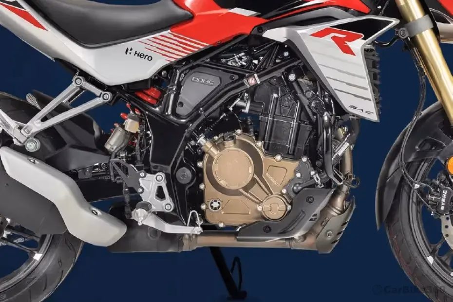एक्सट्रीम 250R एक्सट्रीम 250R