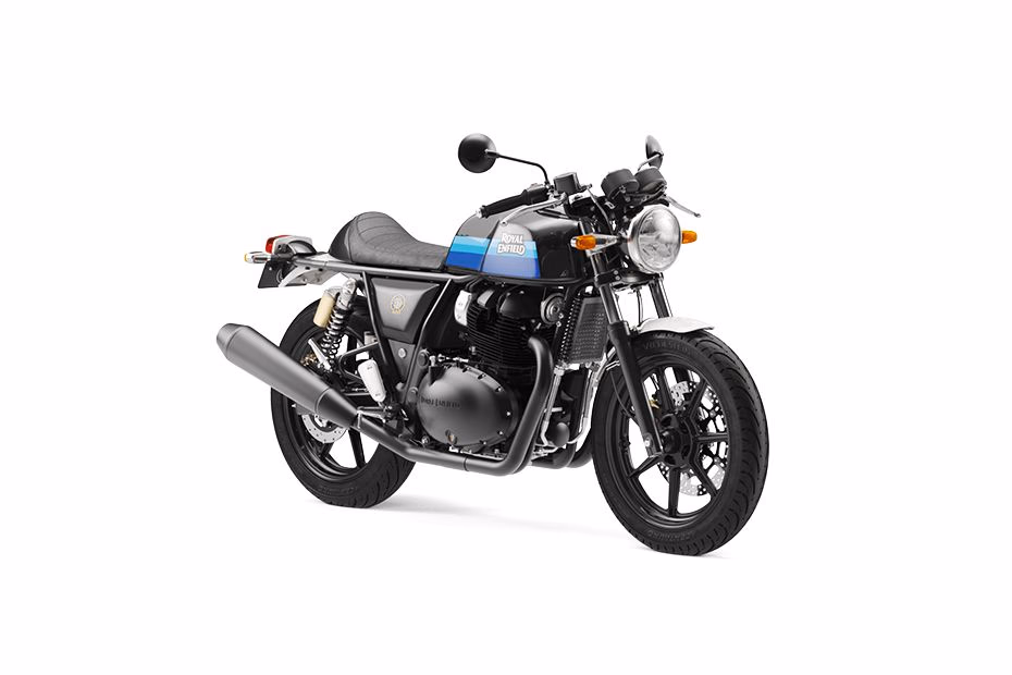 Continental GT 650 Continental GT 650