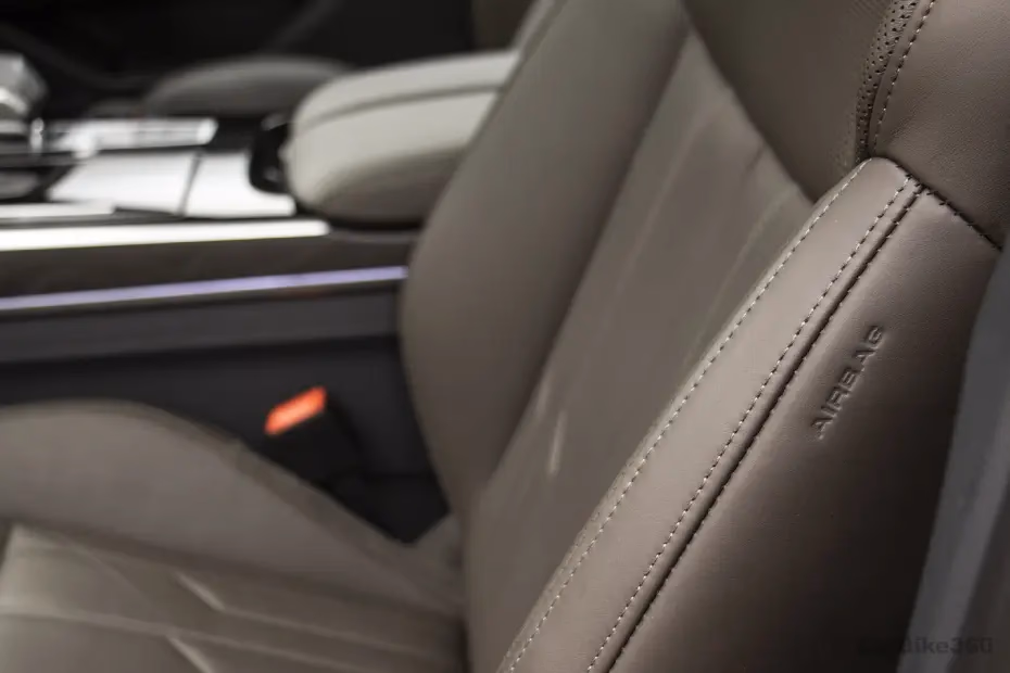 Audi A8 L Front Passenger Side Airbag Audi A8 L Front Passenger Side Airbag
