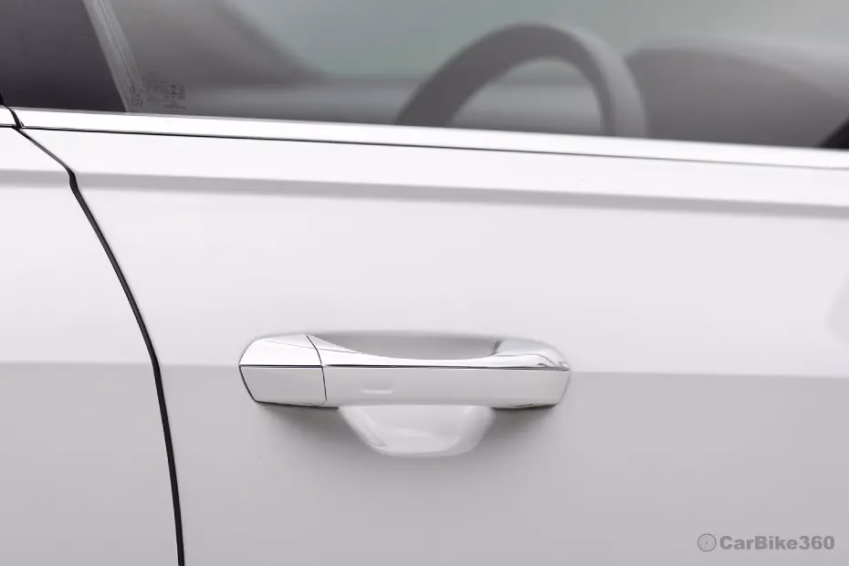 Audi A8 L Front Door Handle