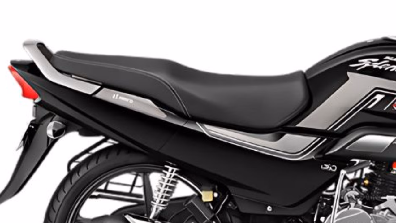 सुपर स्प्लेंडर XTEC सुपर स्प्लेंडर XTEC