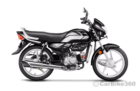 हीरो एचएफ डीलक्स नेक्सस ब्लू हीरो एचएफ डीलक्स नेक्सस ब्लू