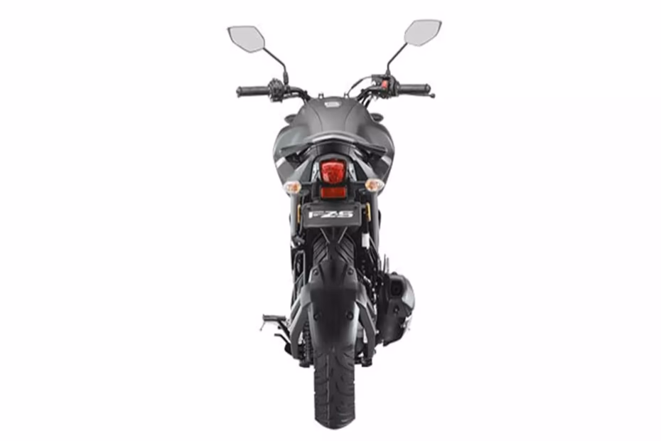 यामाहा FZS-FI V3