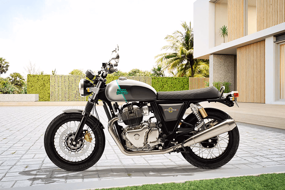 Interceptor 650 Interceptor 650
