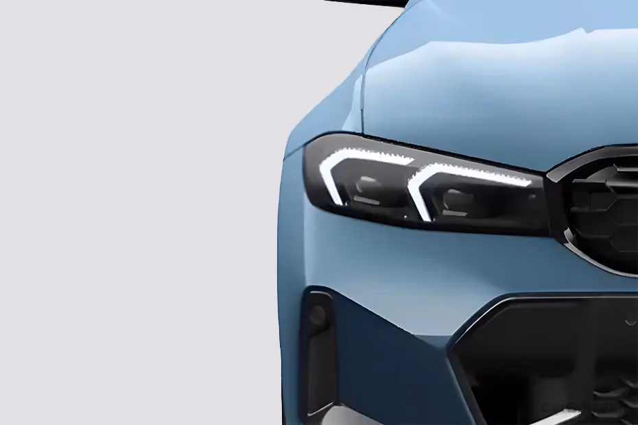 BMW M340i Headlight