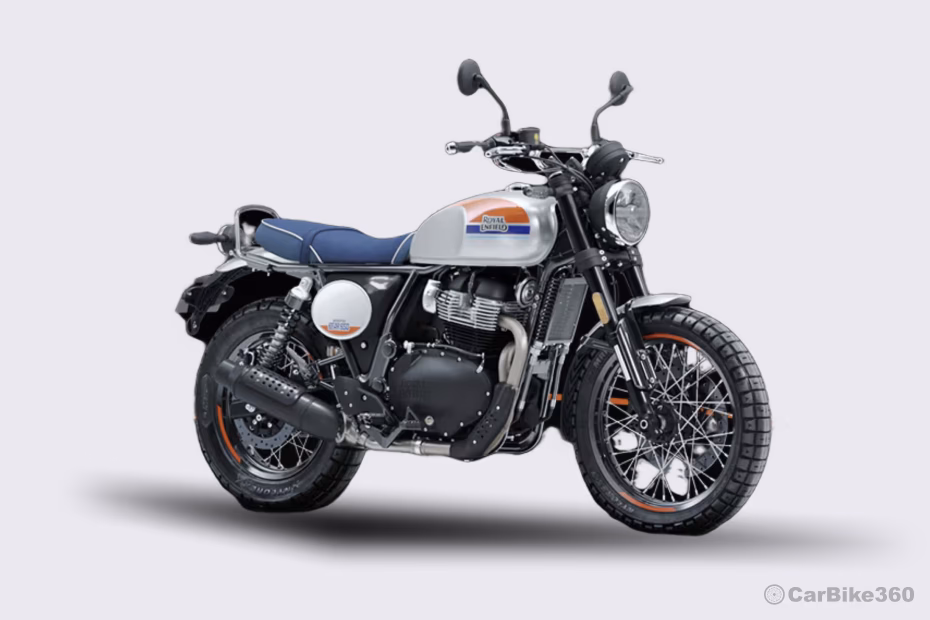 Bear 650 Bear 650