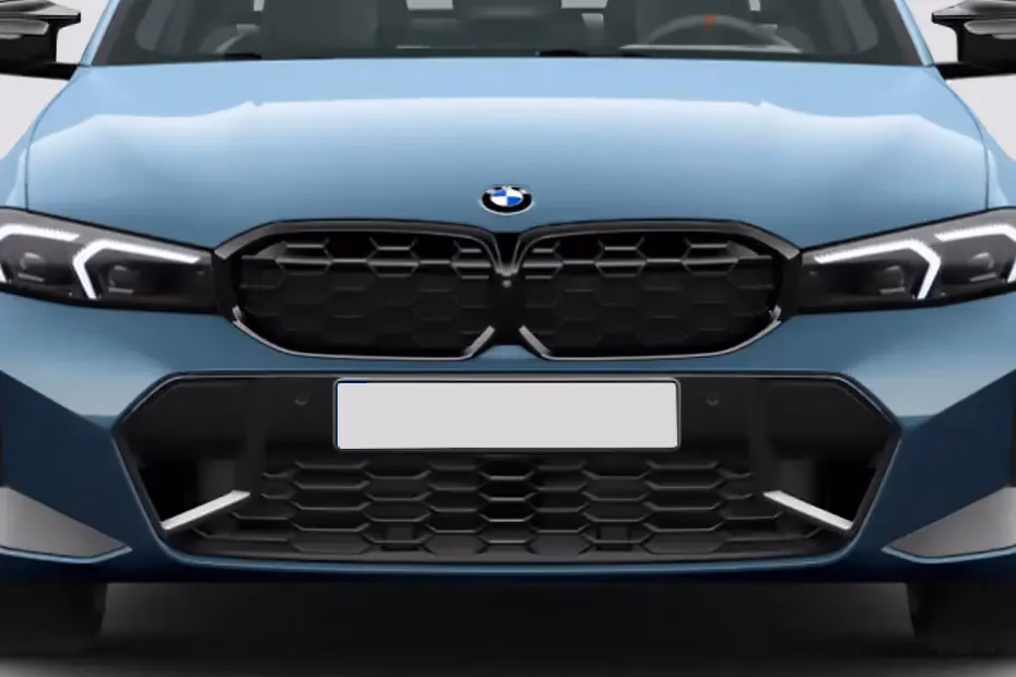 BMW M340i Front Grille