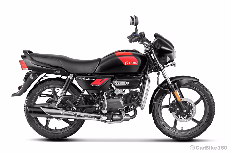 स्प्लेंडर प्लस XTEC स्प्लेंडर प्लस XTEC