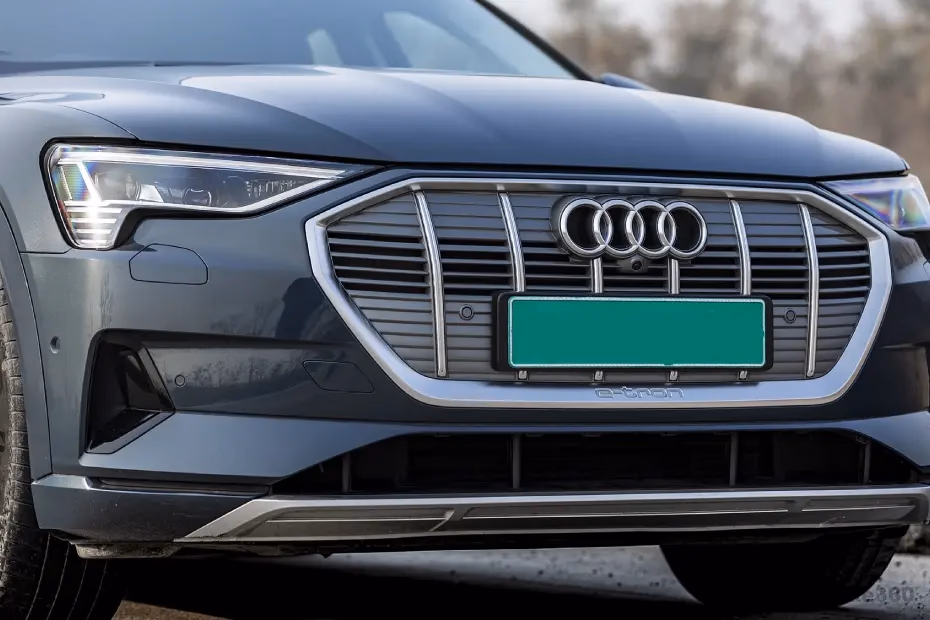 Audi E-tron Sportback Grille