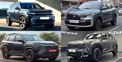 January 2026 Car Launches in India