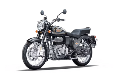 Bullet 350