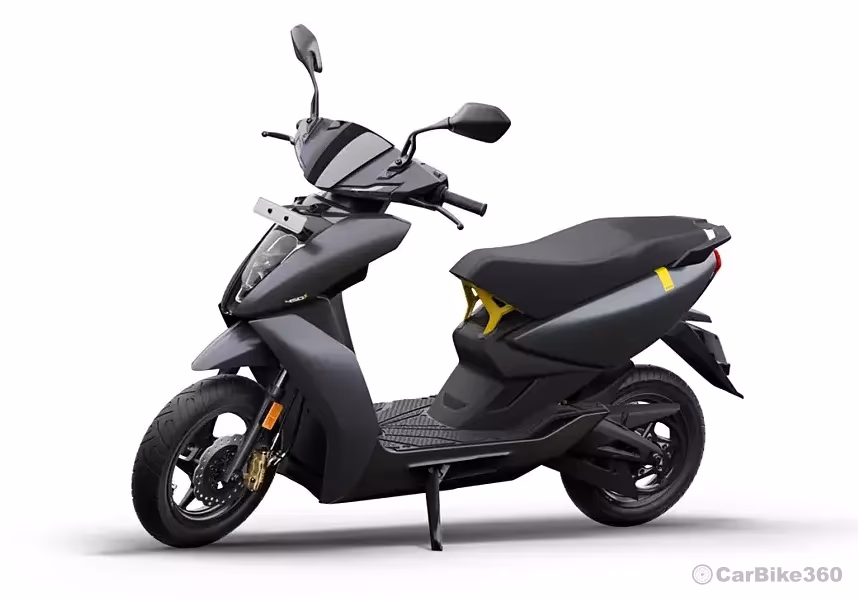 Ather 450S Ather 450S