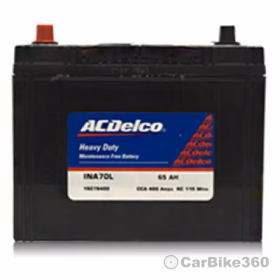 ACDelco PAM-42-0AC ACDelco PAM-42-0AC