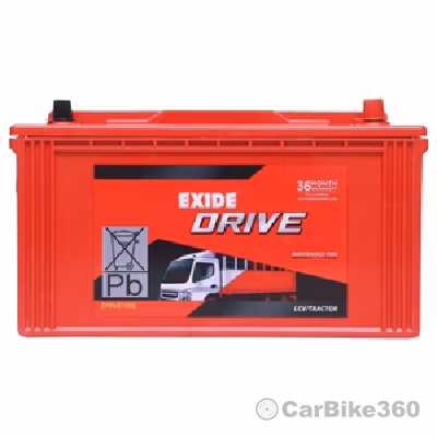Exide Drive FEG0-DRIVE35R Exide Drive FEG0-DRIVE35R