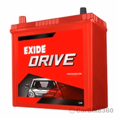 Exide Drive Exide Drive